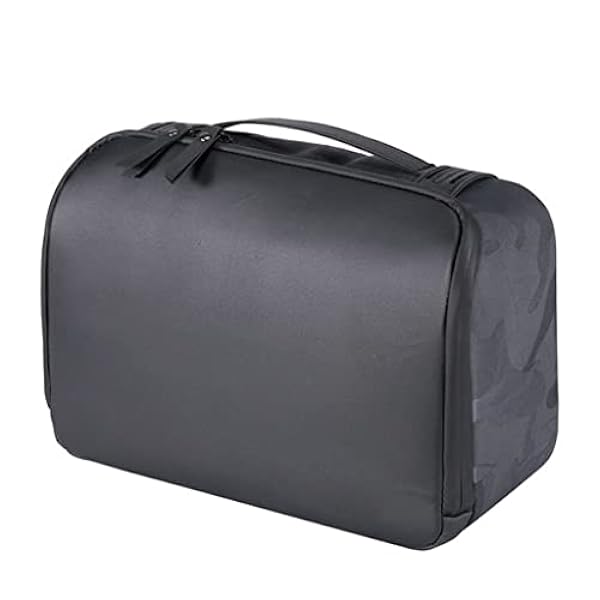 JHDFH Digitale SLR cameratas Waterdichte schoudertas Cameratas Lenstas Fotografietas